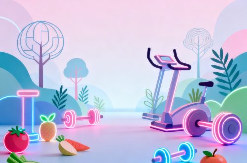 10 начина да подобрим здравословния си начин на живот